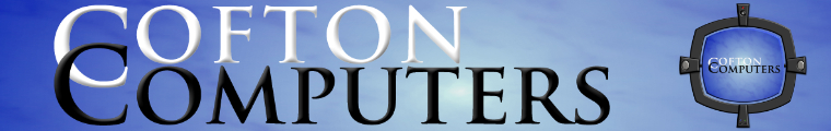 Cofton Computers